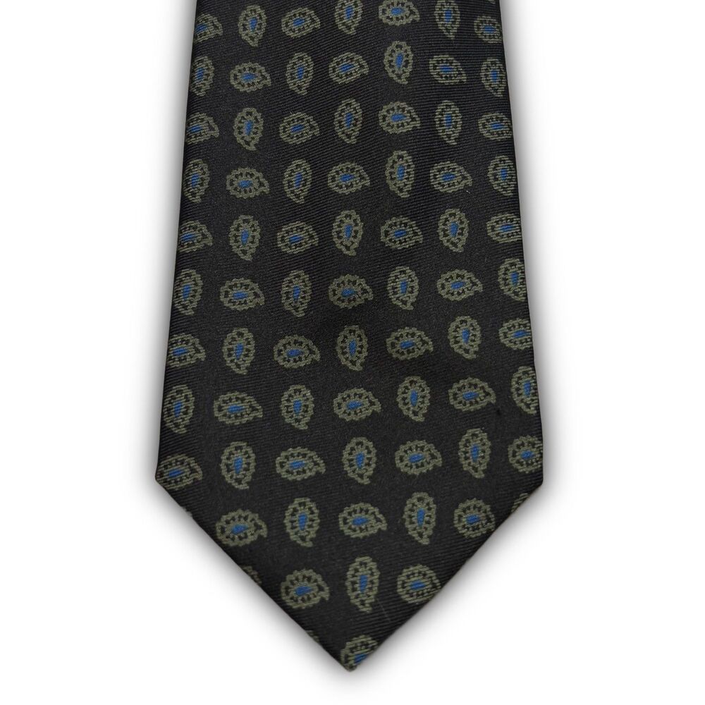 International Collection Vintage Paisley Tie